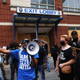 Illustration for article titled Louisville Police Major Says Antifa and BLM Supporters 'Will Be The Ones Washing Our Cars'